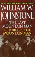 Last Mountain Man / Return of the Mountain