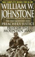 Preacher's Justice / Fury of the Mountain Man