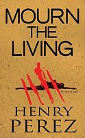 Henry Perez's Latest Book