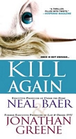 Neal Baer; Jonathan Greene's Latest Book
