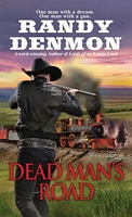 Randy Denmon's Latest Book
