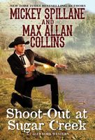 Max Allan Collins; Mickey Spillane's Latest Book