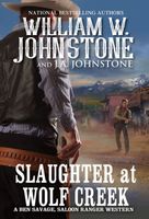 Slaughter at Wolf Creek