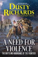 Dusty Richards's Latest Book