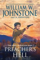 William W. Johnstone; J.A. Johnstone's Latest Book