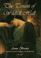Audio edition cover