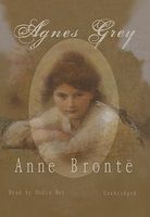 Audio edition cover