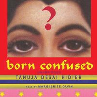 Audio edition cover