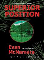 Audio edition cover