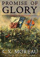 Audio edition cover