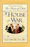Cover of A House at War by Elizabeth O'Leary