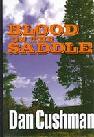 Blood on the Saddle