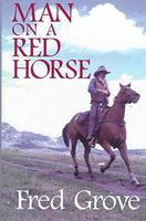 Man on a Red Horse