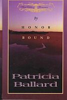 Patricia Ballard's Latest Book