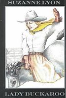 Lady Buckaroo
