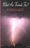 Barbara Riefe's Latest Book