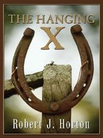 The Hanging X