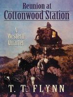 Reunion at Cottonwood Station