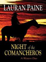 Night of the Comancheros