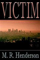 M.R. Henderson's Latest Book