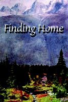 Cover of Finding Home by Elizabeth Sage