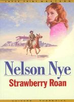 Strawberry Roan