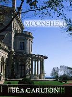 Strange Happenings At Moonshell Mansion
