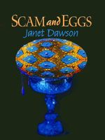Scam and Eggs