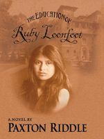 Large Print edition cover