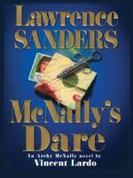Lawrence Sanders's Latest Book