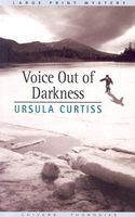 Ursula Curtiss's Latest Book