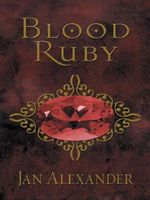 Blood Ruby