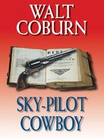 Sky-Pilot Cowboy