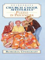 Puzzle in Patchwork