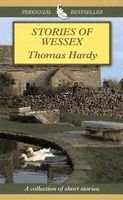 Thomas Hardy's Latest Book