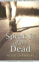 Speak Ill of the Dead