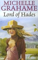Cover of Lord Of Hades by Michelle Grahame