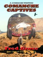 Comanche Captives