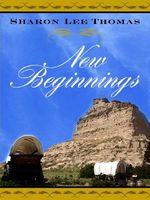 Large Print edition cover