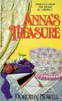 Anna's Treasure