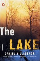 Cover of The Lake by Daniel Villasenor