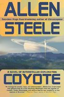 Coyote: A Novel of Interstellar Exploration