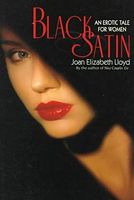 Cover of Black Satin by Joan Elizabeth Lloyd