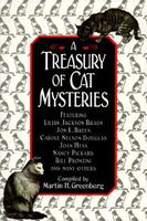 A Treasury of Cat Mysteries