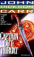 Captain Cut-Throat