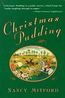 Christmas Pudding