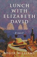 Lunch with Elizabeth David