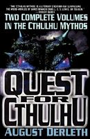 Quest for Cthulhu