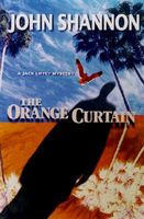 The Orange Curtain