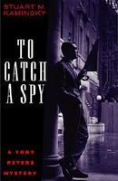 To Catch a Spy